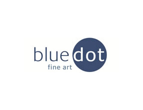 Blue Dot Fine Art bring the finest artwork from around the world to a discerning audience of art lovers.

With the emphasis on individuality and quality.
