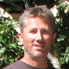 GeoffPurdie's profile picture. Systems Administrator at Central Transport