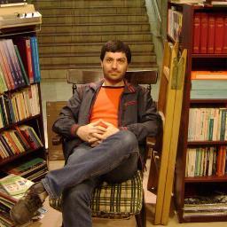 Ümit Edeşさんのプロフィール画像