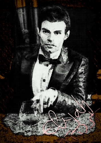 Nothing is stronger than the past, it will always stay in your heart / Don't touch my Fuck*** nose / RP / MY ROSASLUT / +18/ H - ∞