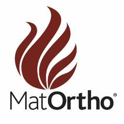 MatOrtho® is an internationally-recognised UK based orthopaedic implant manufacturer.