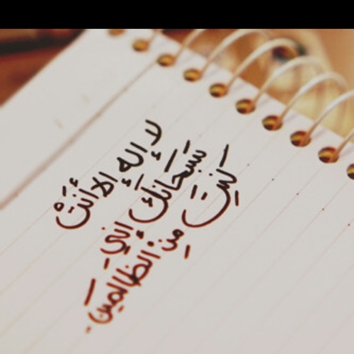 متابع لكل ماهو جميل
اللهم استودعناك ديننا وبلادنا وأمننا من كل مكروه