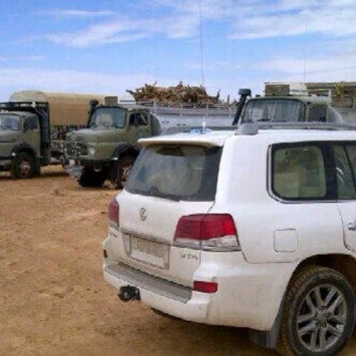 مطنوخ راسي والطناخه ورث جداني
امشي دروب الخطر والموت مهابه