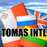 Tomas International (@tomasintl) 's Twitter Profile