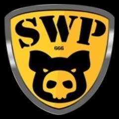 UK Airsoft team - come say hello!