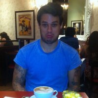 David Pentz (@davidpentz) 's Twitter Profile