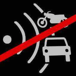 Cazaradares's profile picture. Seguridad SI  Fotos a traicion NO