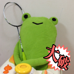 shisashi's profile picture. プログラマ。おっさんだけど競プロ始めてたけど引退勢です(競プロIDは shiratty8)。
バドミントン、囲碁、筋トレとか。
