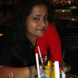 Effervescent. Ambitious. Candid.