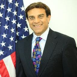 Official account for the Mayor of Artesia, California, Ali Sajjad Taj.