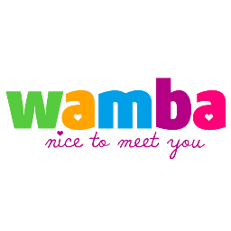 Wamba is the new social discovery site for meeting new people, chat and flirt. Sign up for free, meet 25 million people from your city and all over the world!