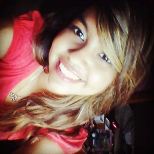 LiynRamos's profile picture. Electromecanica UTP