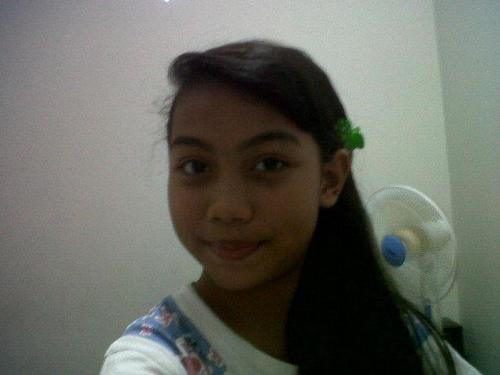 Nabila Khairani Always Ready.
*SDN Rawa Bunga 12pg*