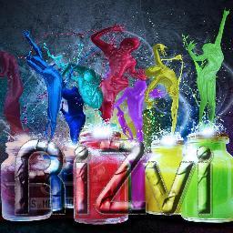 Rizvigee's profile picture. 