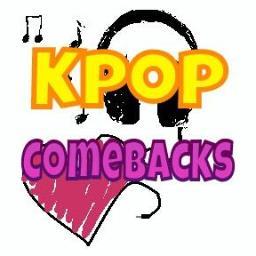A place that provides you with the latest Kpop comebacks. HOSTED by: @CandyToo_0814