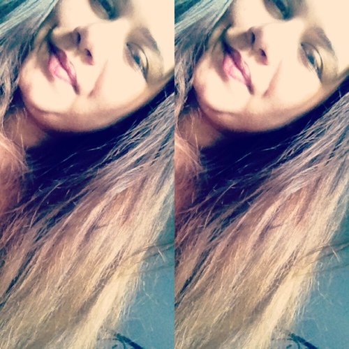 Jo-Ann & Justin ♥