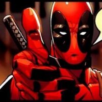 Deadpool (@____deadpool) 's Twitter Profile