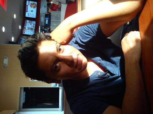 a darle haber que sale XD