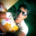 sanjay gharami (@this_is_sanj) Twitter profile photo