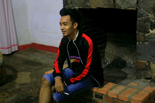 Irfanfathr's profile picture. 