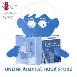 We Strongly Aspire Our self to be One Stop Solution provider for Medical books for all Medical Professionals and SIBA will use Vast Expertise