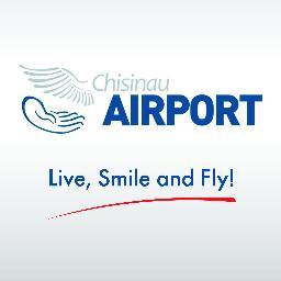 Aeroportul Internaţional Chişinău este principala poartă aeriană a Republicii Moldova.
