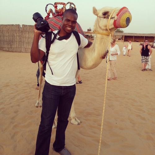 Musician, Photographer, Techy, Child of God,   D.R.I.V.E.N