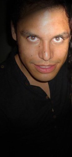 Phillip_GG's profile picture. ¡¡ Ahi , madre !!