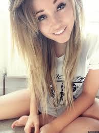 She's all you'll ever need. I follow back