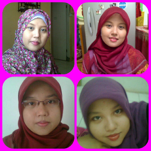 Just believe with my hearth and hope with pray to allah