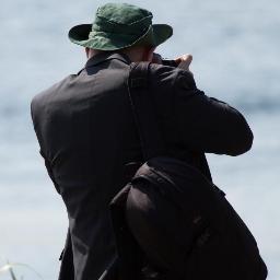 MrCHollingshead's profile picture. 