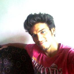 atulatram's profile picture. 