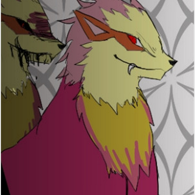 ガルゥ Yakumo Huu Twitter ガルゥ Yakumo Huu Twitter
