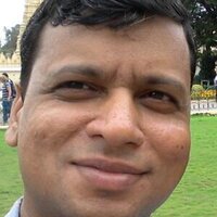 Gopal Garg (@gk_garg) 's Twitter Profile