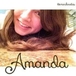 so basically i'm here to support my queen amanda and i'm here to give free follows to amanda's fans || 0/amanda