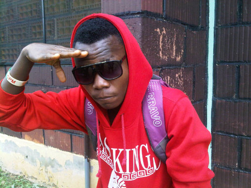 I AM SELF MADE