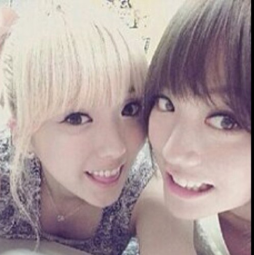 ❥Hello Venus✡Lime✡