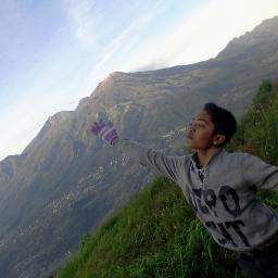 fahmimbeek's profile picture. 