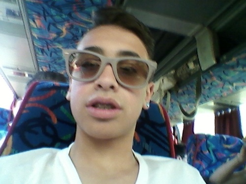 checco2812's profile picture. Yohu