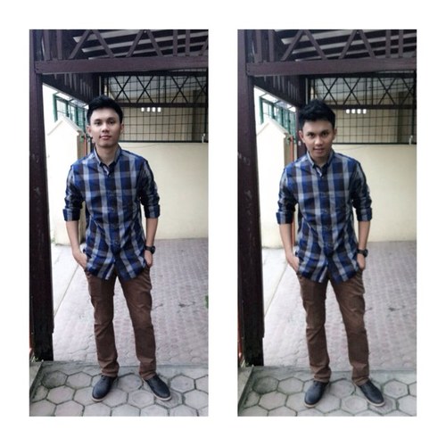 ararirandy's profile picture. LEFTHAND that was me