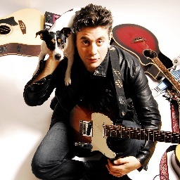 Artist/Singer/Songwriter/Entertainer/Musician/Gatherer/Director/HandyMan. I LOVE ME - AND EVERYONE OF YOU.
