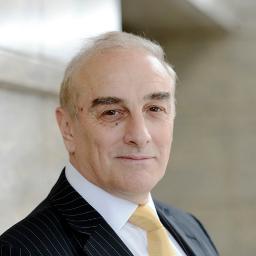 Former Chief Executive of the National Federation of Roofing Contractors (NFRC) and CompetentRoofer. Now NED at Langley Group.