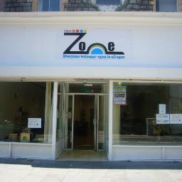 The Zone Bridgend