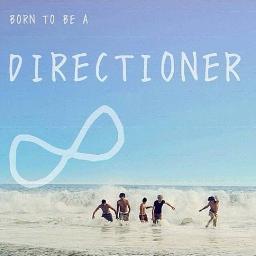 Hi,I'm Roula Sklia and I am a greek directioner..I love 1D ♥ ∞