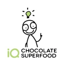 iQ is brain healthy, nut free,dairy free, gluten free, vegan, low FODMAP, low GI, high fibre, organic, raw bean-to-bar chocolate. Its the way we make it!