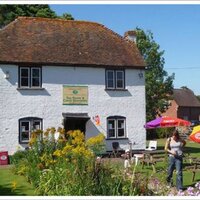 AldermastonTea Rooms (@awtearooms) 's Twitter Profile