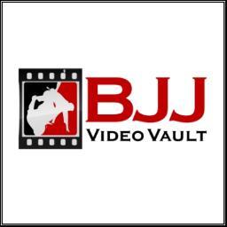 BJJVideoVault Profile Picture