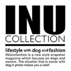 INU_collection's profile picture. 愛犬とおしゃれな飼主さんを収めた新しいスタイルのスナップ誌! 各国のワンちゃんとのライフスタイルを感じて、その日常感溢れる状況が心を和ませます。
フジテレビで紹介されました！
http://t.co/pXL0ygxP