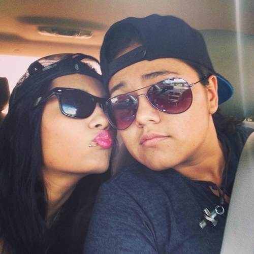 Happy, Healthy, in Love..What more could I ask for. Thank You Jesus!