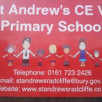 St Andrews Primary (@standrewsrad) 's Twitter Profile